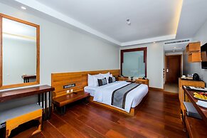 Pacific Premier Resort & Spa
