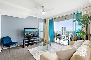 Chevron Renaissance - Q Stay