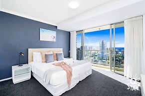 Chevron Renaissance - Q Stay