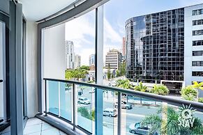 Chevron Renaissance - Q Stay