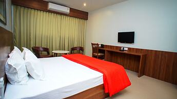 Mastiff Hotel Chinchwad by OTHPL