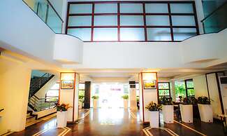 Mastiff Hotel Chinchwad by OTHPL