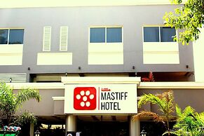 Mastiff Hotel Chinchwad by OTHPL