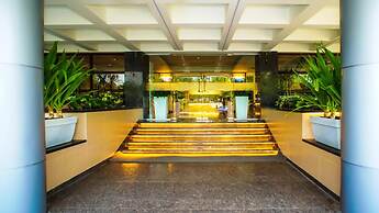 Mastiff Hotel Chinchwad by OTHPL
