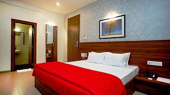 Mastiff Hotel Chinchwad by OTHPL
