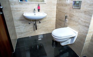 Mastiff Hotel Chinchwad by OTHPL