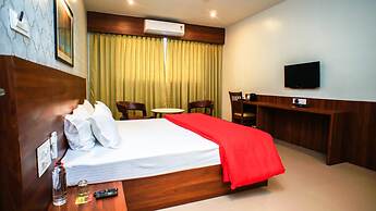 Mastiff Hotel Chinchwad by OTHPL