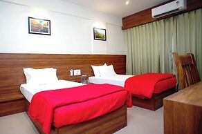 Mastiff Hotel Chinchwad by OTHPL