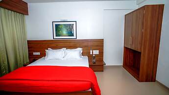 Mastiff Hotel Chinchwad by OTHPL