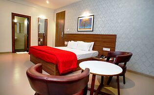 Mastiff Hotel Chinchwad by OTHPL