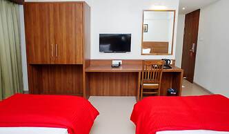 Mastiff Hotel Chinchwad by OTHPL