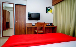 Mastiff Hotel Chinchwad by OTHPL