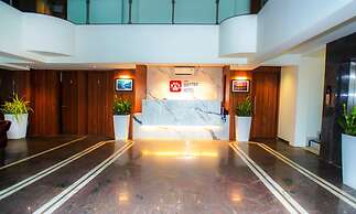 Mastiff Hotel Chinchwad by OTHPL