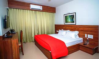 Mastiff Hotel Chinchwad by OTHPL