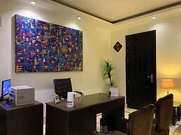 Hotel La Residence