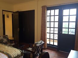 Hotel La Residence