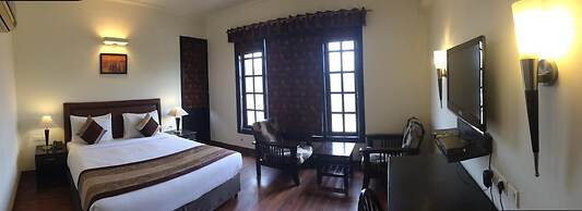 Hotel La Residence