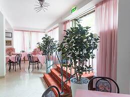Hotel Residence Des Bains