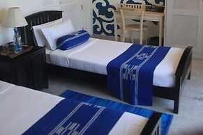 Colonels Retreat 2