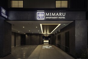 MIMARU Tokyo Hatchobori