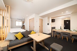 MIMARU Tokyo Hatchobori