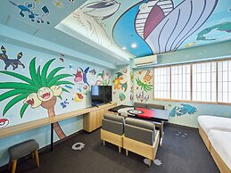 MIMARU Tokyo Hatchobori