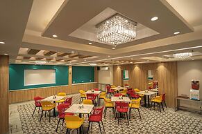 Sparrow Hotel Managed By Siara Sariska Alwar