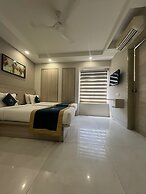 Sparrow Hotel Managed By Siara Sariska Alwar