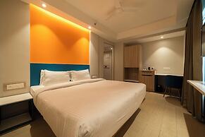 Sparrow Hotel Managed By Siara Sariska Alwar