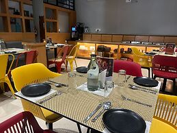 Sparrow Hotel Managed By Siara Sariska Alwar