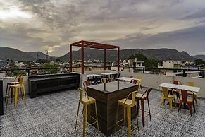 Sparrow Hotel Managed By Siara Sariska Alwar
