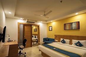 Sparrow Hotel Managed By Siara Sariska Alwar