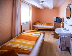 Lindenschänke Hotel garni
