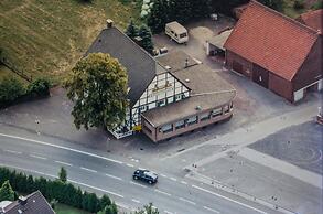 Lindenschänke Hotel garni