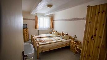 Lindenschänke Hotel garni