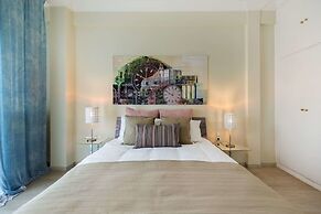 Acropolis View Luxury Suite