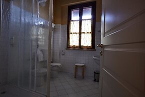 Albergo Trattoria Il Leone