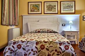 Albergo Trattoria Il Leone