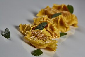 Albergo Trattoria Il Leone