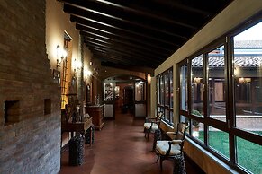 Albergo Trattoria Il Leone