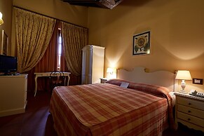 Albergo Trattoria Il Leone
