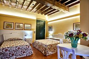 Albergo Trattoria Il Leone