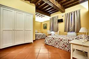 Albergo Trattoria Il Leone