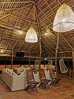 The Cove Pasikuda