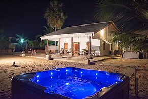 The Cove Pasikuda