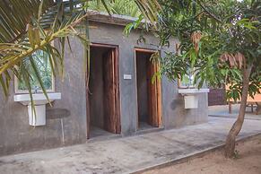 The Cove Pasikuda
