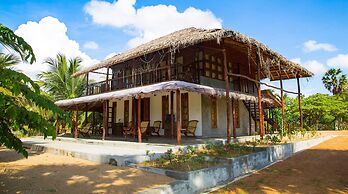 The Cove Pasikuda