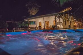 The Cove Pasikuda