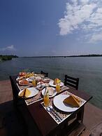 The Cove Pasikuda