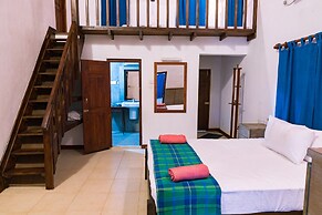 The Cove Pasikuda